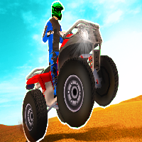 atv ultimate offroad