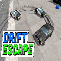 drift escape