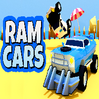 ram cars