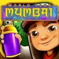 Subway Surfers Mumbai