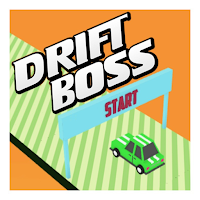 Drift Boss