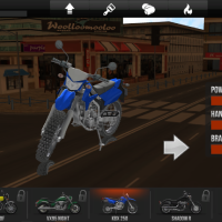 Moto Road Rash 3D