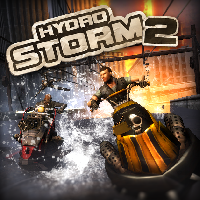 Hydro Storm 2