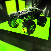 Monster Truck Torment