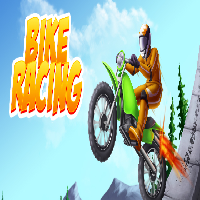 bike racing 1