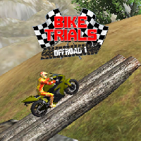 Bike Trials Offroad 1