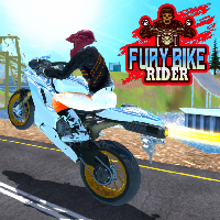 Fury Bike Rider