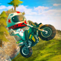 Moto Trial Racing 2