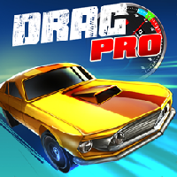 Super Racing GT: Drag Pro