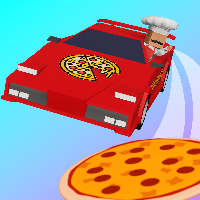 Vortelli's Pizza Delivery