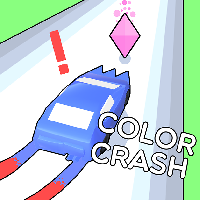 Color Crash