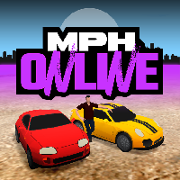 MPH Online