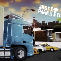 Just Park It 11