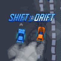 Shift to Drift