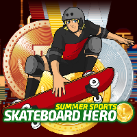 Skateboard Hero