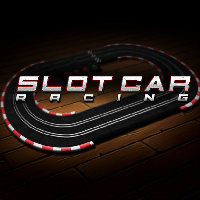 Slot Car Racing