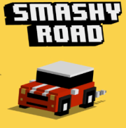 smashy road