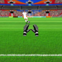 Penalty kick online