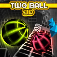 Two Ball 3d